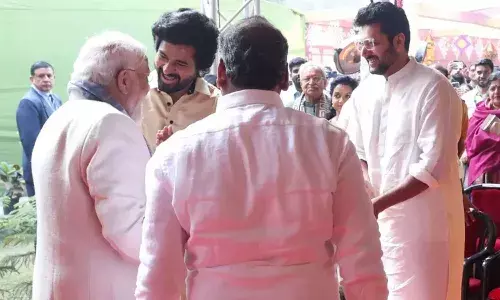 വീണ്ടും വിവാദത്തിൽ കുരുങ്ങി പരാശക്തി മൂവി ടീം