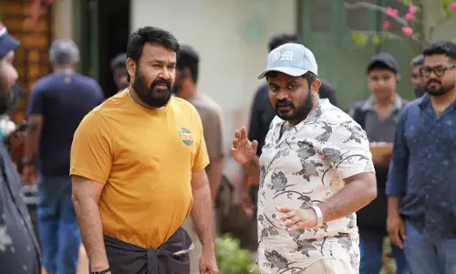 മെഗാ ഹിറ്റായ തുടരും എന്ന ചിത്രത്തിന് ശേഷം തരുൺ മൂർത്തിയും മോഹൻലാലും വീണ്ടും ഒത്തുചേരുന്ന പുതിയ ചിത്രത്തിന്റെ ചിത്രീകരണം ആരംഭിച്ചു