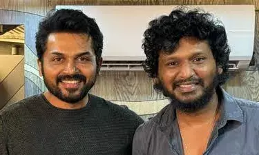 Lcu ഇനി ഇല്ല ലോകേഷുമായി കാർത്തി പിരിഞ്ഞു എന്ന് റിപ്പോർട്ട് Lcu ഇനി ഇല്ല ലോകേഷുമായി കാർത്തി പിരിഞ്ഞു എന്ന് റിപ്പോർട്ട്