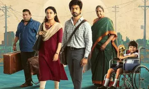 അന്ന ബെൻ വീണ്ടും തമിഴിൽ . ഇത്തവണ അർജുൻ ദാസിന്റെ കൂടെ കോൺസിറ്റി എന്ന ചിത്രവുമായി അന്ന ബെൻ വീണ്ടും തമിഴിൽ . ഇത്തവണ അർജുൻ ദാസിന്റെ കൂടെ കോൺസിറ്റി എന്ന ചിത്രവുമായി