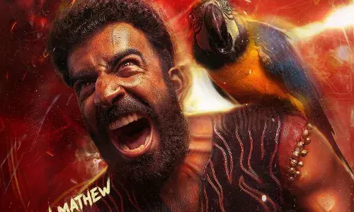 ബുക്കിങ് ആരംഭിച്ച് ചത്ത പച്ച