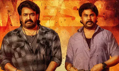 Ott യിലും രക്ഷയില്ല വിമർശനവും ട്രോളും നേടി തകർന്നടിഞ്ഞ് ദിലീപ് ചിത്രം ഭ ഭ ബ