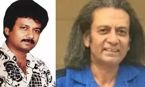 ഗായിക എസ് ജാനകിയുടെ മകന്‍ മുരളി കൃഷ്ണ അന്തരിച്ചു, വൈകാരിക കുറിപ്പുമായി കെ എസ് ചിത്ര