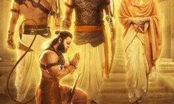 റിലീസ് ചെയ്ത് രണ്ടാഴ്ച പിന്നിട്ടിട്ടും മുടക്ക് മുതൽ പോലും കിട്ടാതെ പ്രഭാസ് ചിത്രം രാജാസാബ് റിലീസ് ചെയ്ത് രണ്ടാഴ്ച പിന്നിട്ടിട്ടും മുടക്ക് മുതൽ പോലും കിട്ടാതെ പ്രഭാസ് ചിത്രം രാജാസാബ്