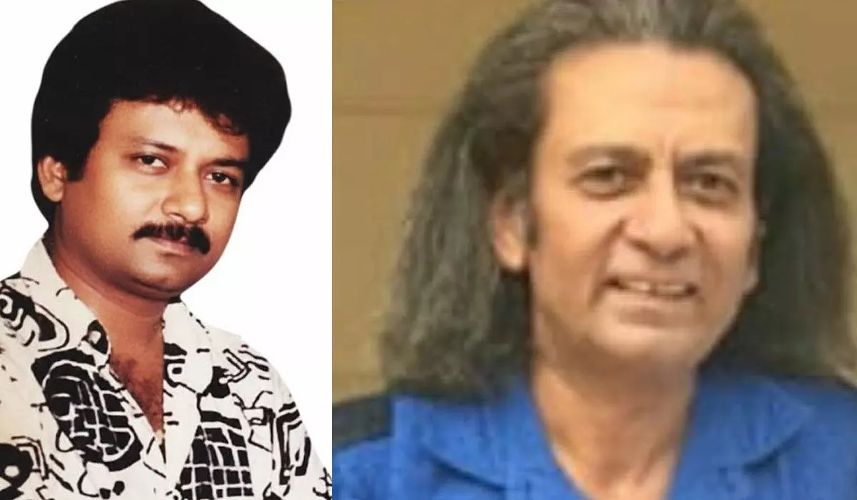 ഗായിക എസ് ജാനകിയുടെ മകന് മുരളി കൃഷ്ണ അന്തരിച്ചു, വൈകാരിക കുറിപ്പുമായി കെ എസ് ചിത്ര ഗായിക എസ് ജാനകിയുടെ മകന് മുരളി കൃഷ്ണ അന്തരിച്ചു, വൈകാരിക കുറിപ്പുമായി കെ എസ് ചിത്ര