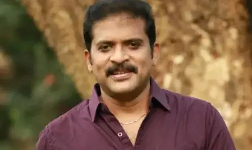 രാഹുൽ ഈശ്വറിനെ അനുകൂലിച്ച് കൂട്ടിക്കൽ ജയചന്ദ്രൻ