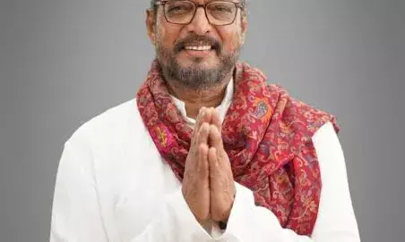 നായകനും നായികയും എത്താൻ വൈകി. ട്രെയിലർ ലോഞ്ചിൽ നിന്നും ഇറങ്ങി പോയ്‌ നാനാ പടേക്കർ