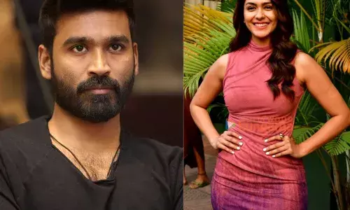 വിവാഹ വാർത്ത പുറത്ത് വന്ന പിന്നാലെ സോഷ്യൽ മീഡിയയിൽ ബോഡി ഷെയിമിംഗ് നേരിട്ട് നടൻ ധനുഷും മൃണാൽ ടാക്കൂറും