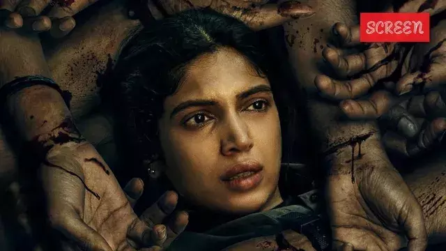 ക്രൈം ത്രില്ലർ വെബ് സീരീസ് ദൽദൽ ജനുവരി 30 ന് ott റിലീസ് ചെയ്യുന്നു ക്രൈം ത്രില്ലർ വെബ് സീരീസ് ദൽദൽ ജനുവരി 30 ന് ott റിലീസ് ചെയ്യുന്നു