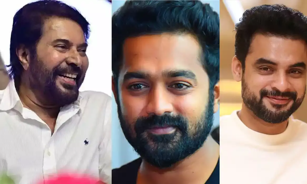 ടൊവിനോയും ആസിഫ് അലിയും അഭിനയത്തില് എന്നെക്കാള് ഒരു മില്ലിമീറ്റര് പോലും താഴെയല്ല, പ്രായക്കൂടുതല് പരിഗണിച്ചിട്ടുണ്ടാവും ടൊവിനോയും ആസിഫ് അലിയും അഭിനയത്തില് എന്നെക്കാള് ഒരു മില്ലിമീറ്റര് പോലും താഴെയല്ല, പ്രായക്കൂടുതല് പരിഗണിച്ചിട്ടുണ്ടാവും