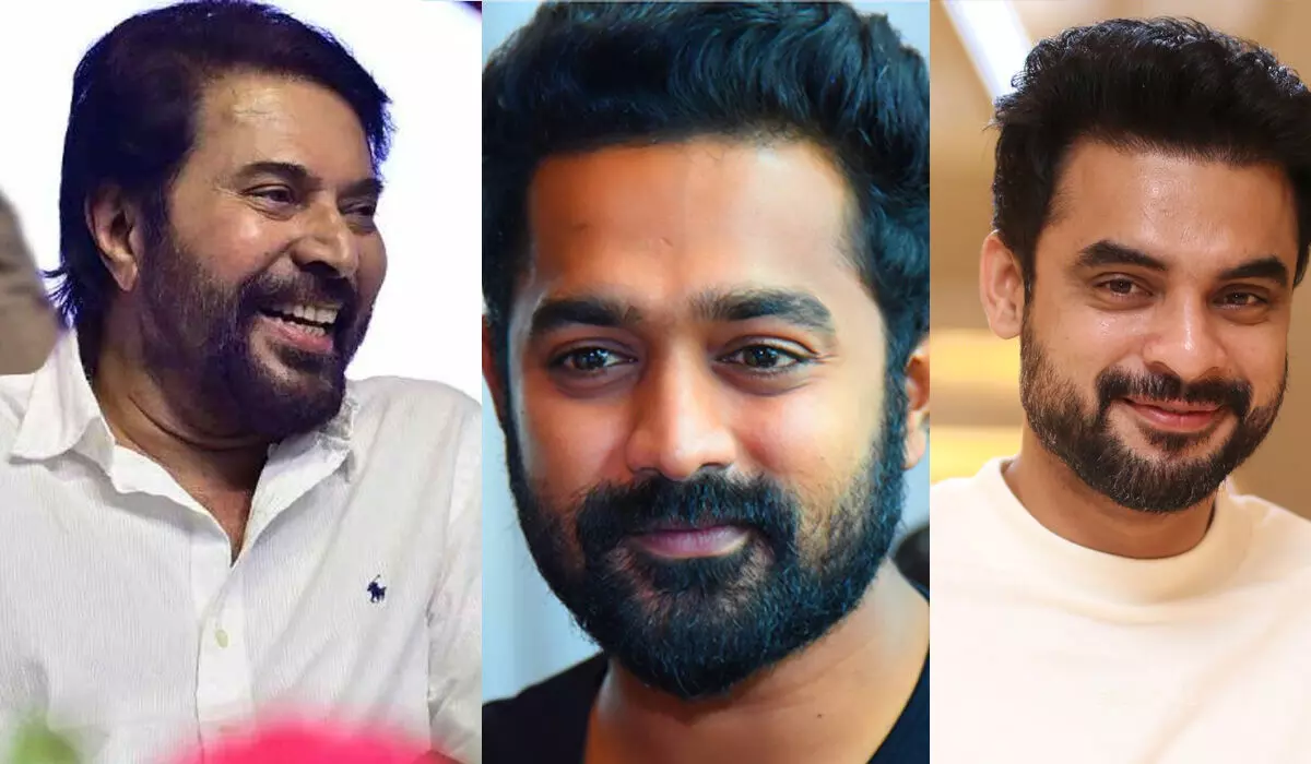 ടൊവിനോയും ആസിഫ് അലിയും അഭിനയത്തില് എന്നെക്കാള് ഒരു മില്ലിമീറ്റര് പോലും താഴെയല്ല, പ്രായക്കൂടുതല് പരിഗണിച്ചിട്ടുണ്ടാവും ടൊവിനോയും ആസിഫ് അലിയും അഭിനയത്തില് എന്നെക്കാള് ഒരു മില്ലിമീറ്റര് പോലും താഴെയല്ല, പ്രായക്കൂടുതല് പരിഗണിച്ചിട്ടുണ്ടാവും