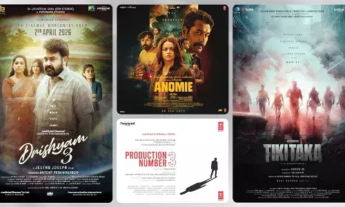 മലയാള സിനിമയുടെ ആഗോള കുതിപ്പ്; പനോരമ സ്റ്റുഡിയോസും ഫാര്‍സ് ഫിലിമും കൈകോര്‍ക്കുന്നു