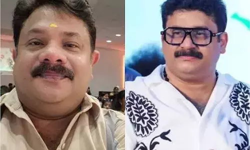 വിവാദങ്ങൾ അവസാനിപ്പിക്കാതെ നടൻ ഹരീഷ് കണാരനും, പ്രൊഡക്ഷൻ കൺട്രോളർ ബാദുഷയും