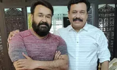 മോഹൻ ലാലിനെ തകർക്കാൻ സൂപ്പർസ്റ്റാർ എന്ന ചിത്രമൊരുക്കിയ വിനയൻ മനസ്സ് തുറക്കുന്നു.