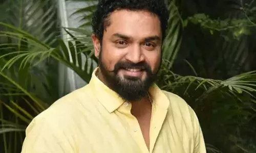 മദ്യപിച്ചു വാഹനാപകടം ഉണ്ടാക്കി കന്നഡ സിനിമ താരം മയൂർ പട്ടേൽ