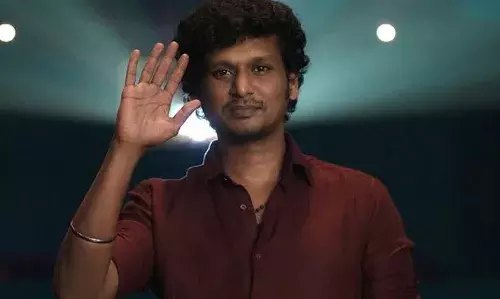 രജനി കമൽ ചിത്രത്തിൽ നിന്ന് പിന്മാറാൻ കാരണം തുറന്ന് പറഞ്ഞ് ലോകേഷ് കനക രാജ്