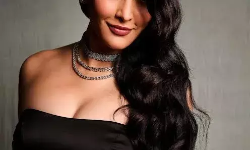 താൻ നേരിട്ട മാനസികാരോഗ്യ പ്രശ്നങ്ങളെക്കുറിച്ച് തുറന്ന് പറഞ്ഞ് ശ്രുതിഹാസൻ താൻ നേരിട്ട മാനസികാരോഗ്യ പ്രശ്നങ്ങളെക്കുറിച്ച് തുറന്ന് പറഞ്ഞ് ശ്രുതിഹാസൻ