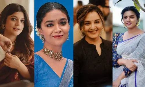 തമിഴ് നാട് സ്റ്റേറ്റിന്റെ ഫിലിം അവാർഡിൽ മലയാളികളും