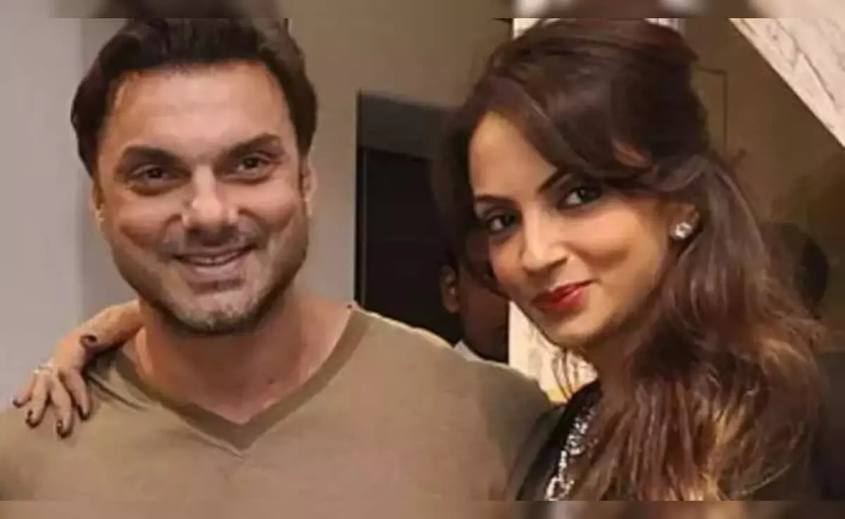 വിവാഹ ബന്ധം തകരാനുള്ള കാരണം വ്യക്തമാക്കി സീമ സജദേ വിവാഹ ബന്ധം തകരാനുള്ള കാരണം വ്യക്തമാക്കി സീമ സജദേ