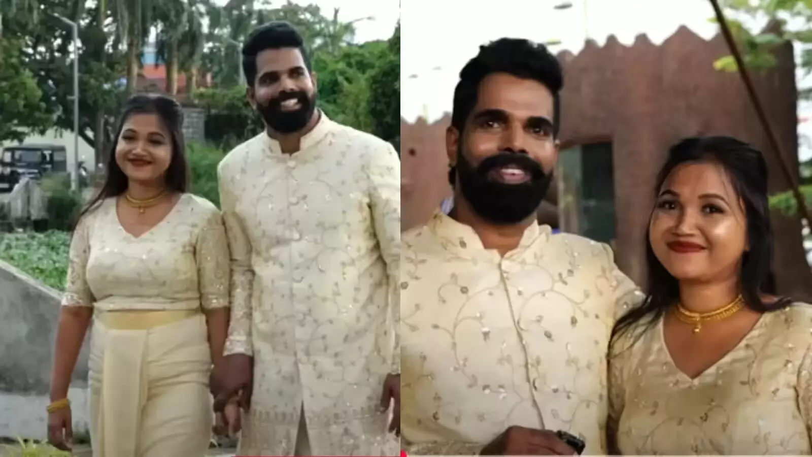 നടൻ ബിനീഷ് ബാസ്റ്റിൻ വിവാഹിതനായി നടൻ ബിനീഷ് ബാസ്റ്റിൻ വിവാഹിതനായി