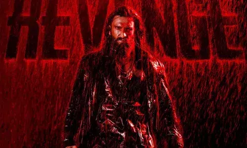 സോഷ്യൽ മീഡിയ കത്തിച്ച് ദുരന്ധർ 2 വുന്റെ ടീസർ