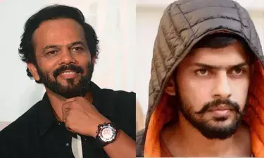 ബോളിവുഡ് സംവിധായകൻ രോഹിത് ഷെട്ടിയുടെ ജുഹുവിലെ വസതിക്കുനേരെ വെടിവെപ്പ് നടത്തി ലോറൻസ് ബിഷണോയ് സംഘം