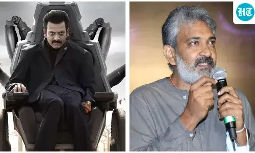 രാജമൗലി ചിത്രത്തിലെ കൊടൂര വില്ലൻ കുംഭയുടെ വിശേഷങ്ങൾ പങ്കുവെച്ചു പൃഥ്വിരാജ്