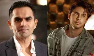 ആര്യൻ ഖാന്റെ നെറ്റ്ഫ്ലിക്സ് പരമ്പരക്കെതിരെ സമർപ്പിച്ച ഹരജി ഡൽഹി ഹൈകോടതി തള്ളിയതിന് പിന്നാലെ മുംബൈ കോടതിയെ സമീപിച്ച് ഇന്ത്യൻ റവന്യൂ ഉദ്യോഗസ്ഥൻ സമീർ വാങ്കഡെ