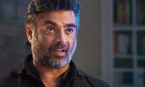 കേവലം ഒരു സൂപ്പർസ്റ്റാർ ആകാൻ വേണ്ടി കാണികളെ രസിപ്പിക്കാൻ ശ്രമിക്കുകയായിരുന്നു ഞാനെന്ന് തിരിച്ചറിഞ്ഞ നിമിഷമാണ് എന്നെ നീണ്ട ഇടവേള എടുക്കാൻ പ്രേരിപ്പിച്ചത് എന്ന് തമിഴ് നടൻ മാധവൻ