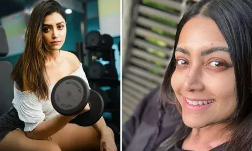 കാൻസറിനെ പൊരുതി തോല്പിച്ച മമത മോഹൻദാസ്.