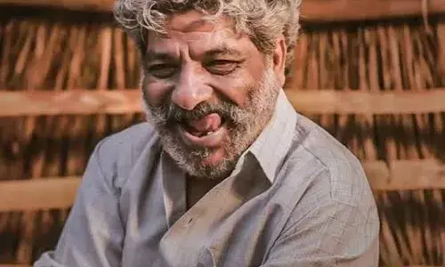 തന്റെ യഥാർത്ഥ പേര് വെളിപ്പെടുത്തി നടൻ ജാഫർ ഇടുക്കി തന്റെ യഥാർത്ഥ പേര് വെളിപ്പെടുത്തി നടൻ ജാഫർ ഇടുക്കി