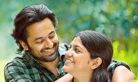 ഉണ്ണി മുകുന്ദൻ ചിത്രം മിണ്ടിയും പറഞ്ഞും ott റിലീസ് ചെയ്തു