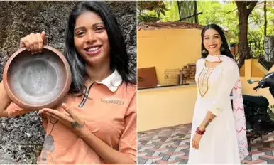 സോഷ്യൽ മീഡിയ ഇൻഫ്ലുവെൻസർ ചിന്നു പാപ്പു തൂങ്ങി മരിച്ചു സോഷ്യൽ മീഡിയ ഇൻഫ്ലുവെൻസർ ചിന്നു പാപ്പു തൂങ്ങി മരിച്ചു