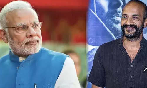 ഒരവസരം കിട്ടിയാൽ 2014 ൽ ചെന്ന് പ്രധാന മന്ത്രി നരേന്ദ്ര മോഡിയെ മാറ്റും എന്ന് നടൻ കിഷോർ
