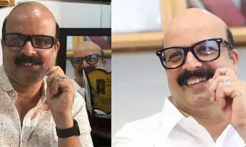 ഏകദേശം 30 ദിവസം പൂർണ്ണ വിശ്രമം, താൻ പൂർവാധികം ശക്തിയോടെ തിരിച്ചു വരും എന്ന് നടനും വക്കീലുമായ ഷുക്കൂർ ഏകദേശം 30 ദിവസം പൂർണ്ണ വിശ്രമം, താൻ പൂർവാധികം ശക്തിയോടെ തിരിച്ചു വരും എന്ന് നടനും വക്കീലുമായ ഷുക്കൂർ