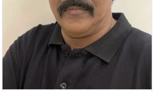 വയറു പൊട്ടിപ്പോകുന്നു, ബാത്ത്റൂമിൽ ഇരിക്കാൻ വയ്യ നൊമ്പര കുറിപ്പുമായി കണ്ണൻ പടസാഗർ