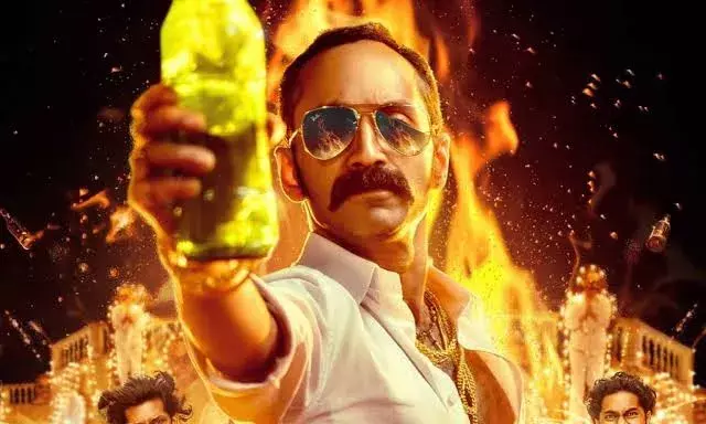 ഫഹദ് ഫാസിലിന്റെ ഹിറ്റ് ചിത്രം ആവേശത്തിന് രണ്ടാം ഭാഗം ഒരുങ്ങുന്നു