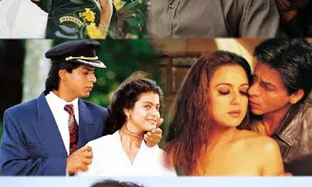 ഷാരുഖ് ഖാൻ ചിത്രങ്ങൾ നീക്കം ചെയ്യാൻ ഒരുങ്ങി നെറ്റ് ഫ്ലിക്സ്