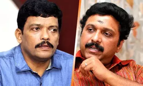 മന്ത്രി ഗണേഷ് കുമാർ  തനിക്കെതിരെ പറഞ്ഞിട്ടുള്ള കാര്യങ്ങള്‍ തന്നെ വിഷമിപ്പിക്കാറില്ലെന്ന് ജഗദീഷ്