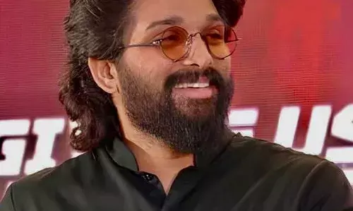 തെലുങ്ക് സൂപ്പർതാരം അല്ലു അർജുനെ കാണാൻ 42 കർശന നിയമങ്ങളുണ്ടെന്ന ആരോപണങ്ങൾ തള്ളി നടന്റെ ഔദ്യോഗിക സംഘം രംഗത്ത്