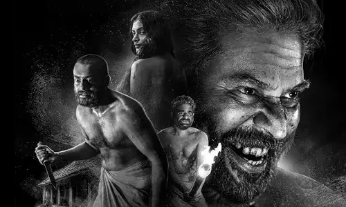 ‘ഭ്രമയുഗം’ ലോകസിനിമയുടെ പരമോന്നത വേദികളിലൊന്നായ ഓസ്‌കർ അക്കാദമി മ്യൂസിയത്തിൽ ഇന്ന് പ്രദർശിപ്പിക്കും