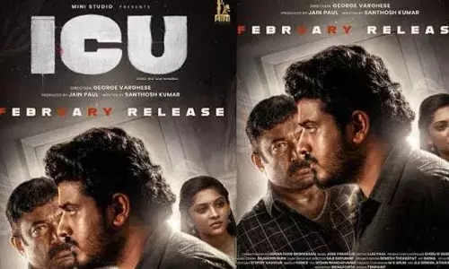 താന്തോന്നിക്ക് ശേഷം മാസ്സ് ആക്ഷൻ ചിത്രവുമായി സംവിധായകൻ ജോർജ് വർഗീസ് താന്തോന്നിക്ക് ശേഷം മാസ്സ് ആക്ഷൻ ചിത്രവുമായി സംവിധായകൻ ജോർജ് വർഗീസ്