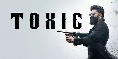 യാഷ് ചിത്രം ടോക്സിക്ക് മതത്തെ അവഹേളിക്കുന്നു എന്ന് ചൂണ്ടിക്കാട്ടി പരാതി നൽകി ക്രിസ്ത്യൻ സംഘടന യാഷ് ചിത്രം ടോക്സിക്ക് മതത്തെ അവഹേളിക്കുന്നു എന്ന് ചൂണ്ടിക്കാട്ടി പരാതി നൽകി ക്രിസ്ത്യൻ സംഘടന