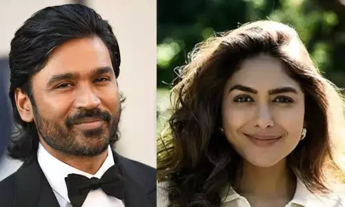 ഫെബ്രുവരി 14 ഏപ്രില് ഒന്നാകാൻ പോകുന്നുവെന്നാണ് എനിക്ക് തോന്നുന്നത്. അതായത് വിഡ്ഢി ദിനം. മൃണാൾ ഠാക്കൂർ ഫെബ്രുവരി 14 ഏപ്രില് ഒന്നാകാൻ പോകുന്നുവെന്നാണ് എനിക്ക് തോന്നുന്നത്. അതായത് വിഡ്ഢി ദിനം. മൃണാൾ ഠാക്കൂർ