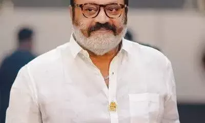 മോഹന്ലാല് വിളിച്ച് സ്വര്ണം തരാമെന്ന് പറഞ്ഞു; വാജി വാഹനത്തില് സ്വര്ണപ്പാളി ഒട്ടിച്ചത് ഞാൻ -സുരേഷ് ഗോപി മോഹന്ലാല് വിളിച്ച് സ്വര്ണം തരാമെന്ന് പറഞ്ഞു; വാജി വാഹനത്തില് സ്വര്ണപ്പാളി ഒട്ടിച്ചത് ഞാൻ -സുരേഷ് ഗോപി