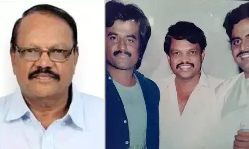 കന്നഡ സംവിധായകനും നടനുമായ ജോ സൈമൺ അന്തരിച്ചു കന്നഡ സംവിധായകനും നടനുമായ ജോ സൈമൺ അന്തരിച്ചു