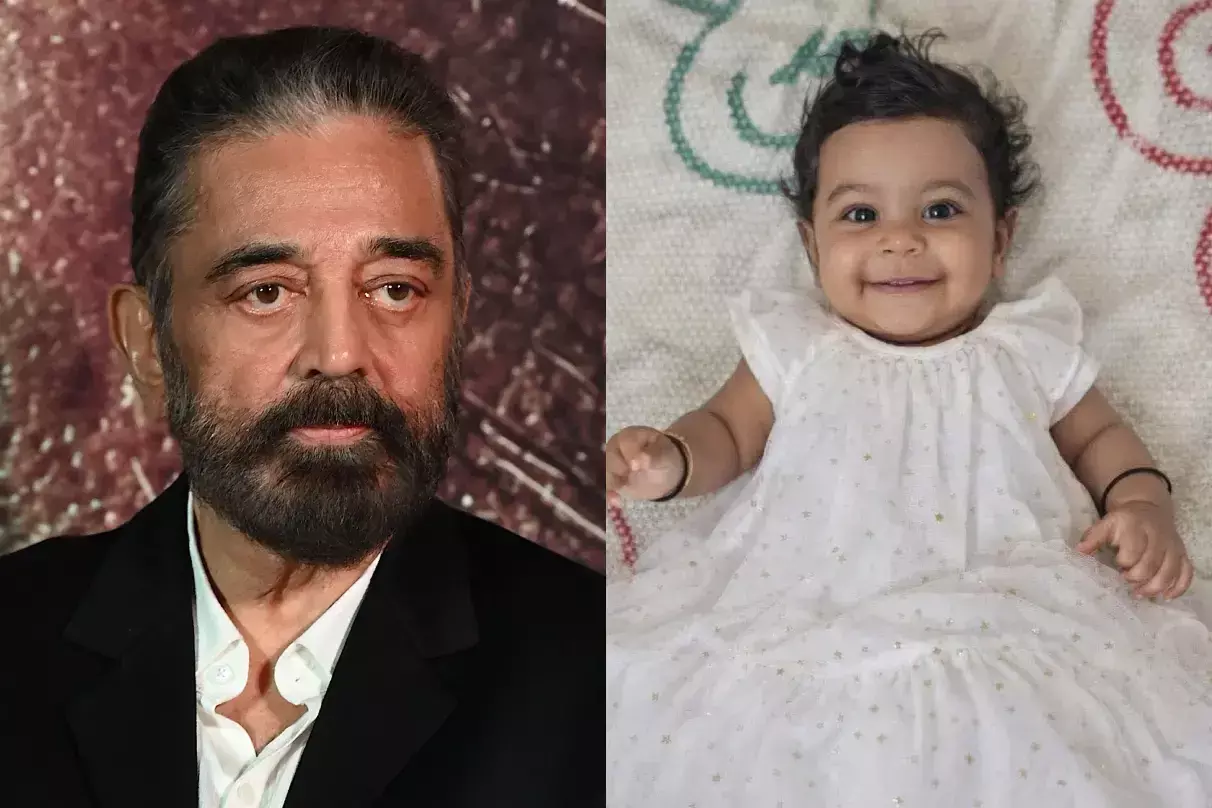 സംസ്ഥാനത്തെ ഏറ്റവും പ്രായം കുറഞ്ഞ അവയവ ദാതാവായ ആലിന് ഷെറിന്റെ എബ്രഹാമിന്റെ മാതാപിതാക്കള്ക്ക് ഹൃദയഭേദകമായ കുറിപ്പുമായി നടന് കമല് ഹാസന് സംസ്ഥാനത്തെ ഏറ്റവും പ്രായം കുറഞ്ഞ അവയവ ദാതാവായ ആലിന് ഷെറിന്റെ എബ്രഹാമിന്റെ മാതാപിതാക്കള്ക്ക് ഹൃദയഭേദകമായ കുറിപ്പുമായി നടന് കമല് ഹാസന്