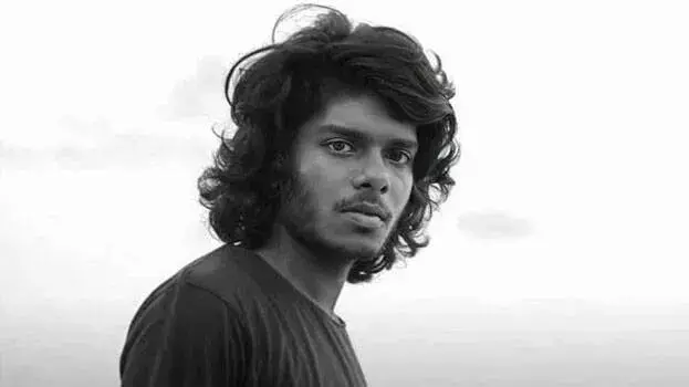 ആ വിവരം തനിക്ക് വലിയ വിഷമമുണ്ടാക്കിയെന്നും അത് തന്റെ ഉറക്കം കെടുത്തിയെന്നും വേടൻ ആ വിവരം തനിക്ക് വലിയ വിഷമമുണ്ടാക്കിയെന്നും അത് തന്റെ ഉറക്കം കെടുത്തിയെന്നും വേടൻ