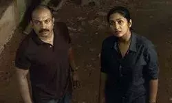 സൗബിൻ സാഹിർ നാവ്യാ നായർ ചിത്രം പാതിരാത്രി ott റിലീസിനൊരുങ്ങുന്നു