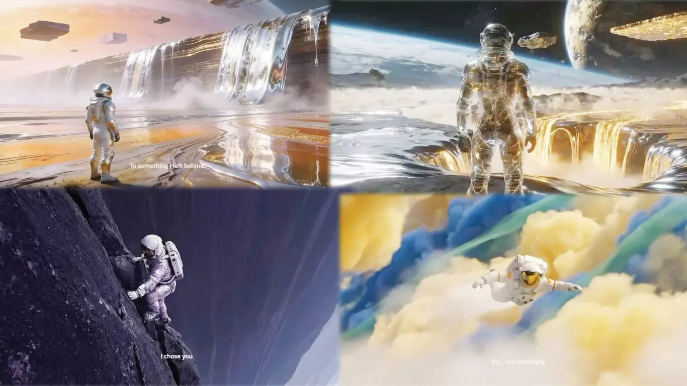 യെല്ലോ ടൂത്ത്സ് പുറത്തിറക്കിയ എഐ വീഡിയോ വൈറല് യെല്ലോ ടൂത്ത്സ് പുറത്തിറക്കിയ എഐ വീഡിയോ വൈറല്